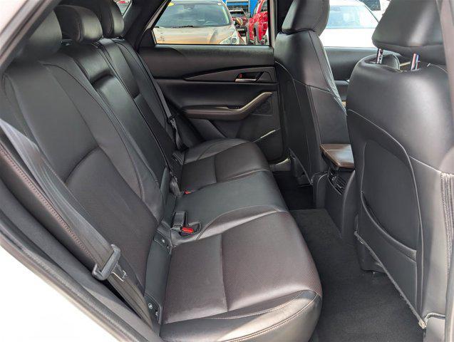 used 2022 Mazda CX-30 car, priced at $22,500