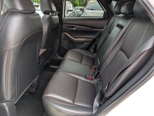 used 2022 Mazda CX-30 car, priced at $23,760