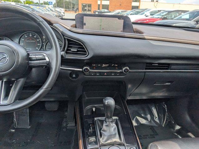 used 2022 Mazda CX-30 car, priced at $23,760