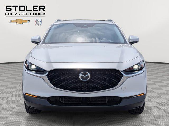 used 2022 Mazda CX-30 car, priced at $22,500