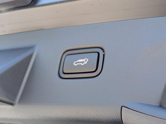 new 2025 Hyundai TUCSON Plug-In Hybrid car, priced at $46,479