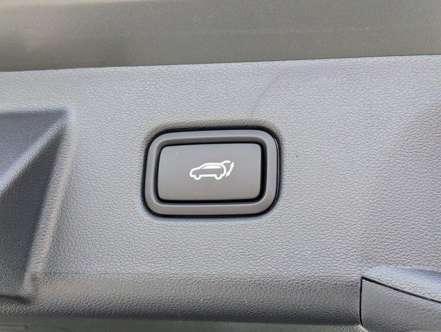 new 2025 Hyundai Tucson car, priced at $29,912