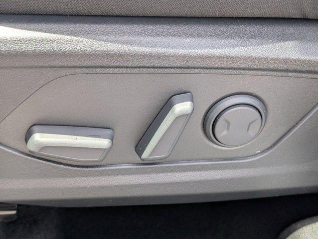 new 2025 Hyundai Tucson car, priced at $29,912