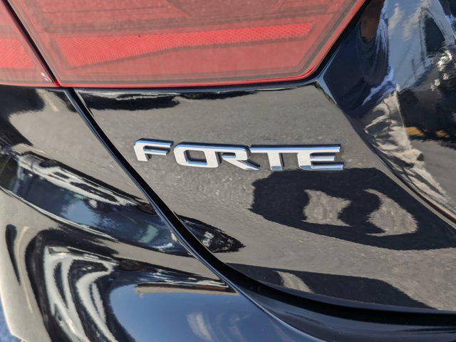 used 2019 Kia Forte car, priced at $13,498