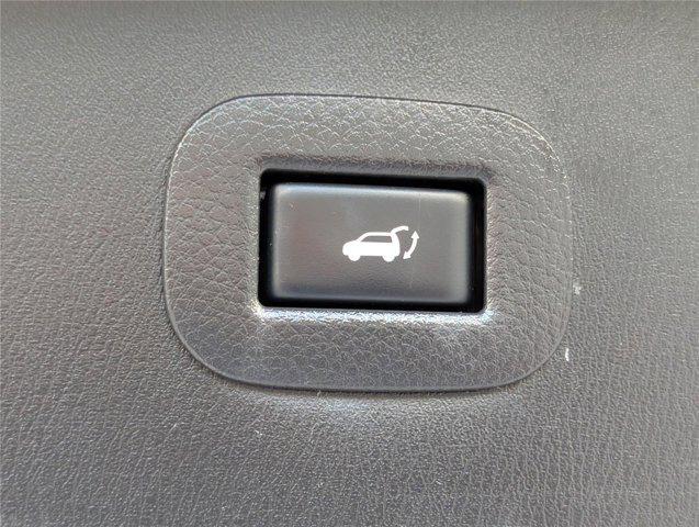 used 2017 Nissan Armada car, priced at $18,700