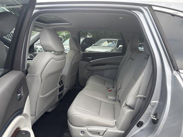 used 2020 Acura MDX car, priced at $26,533