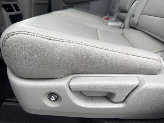 used 2020 Acura MDX car, priced at $26,533