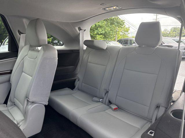 used 2020 Acura MDX car, priced at $26,533