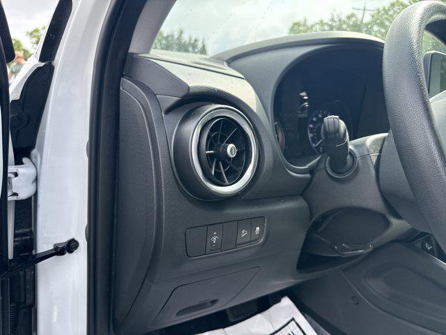 used 2023 Hyundai Kona car, priced at $21,500