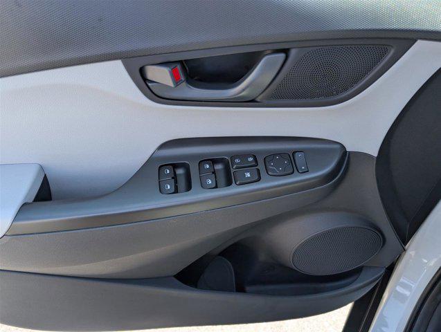 used 2023 Hyundai Kona car, priced at $19,000