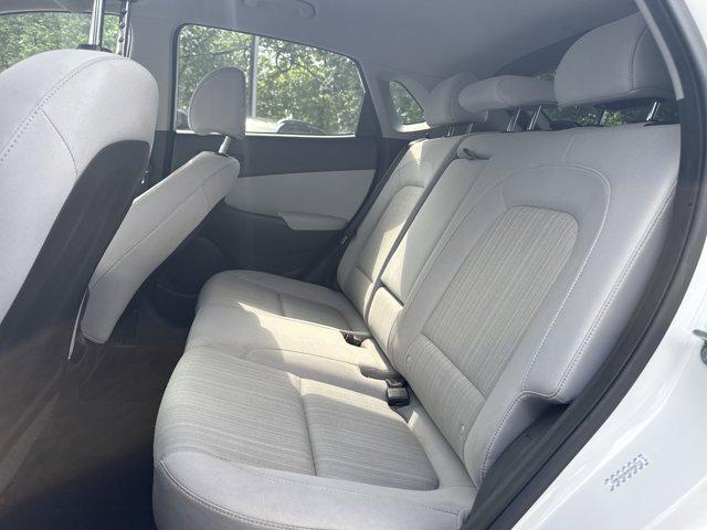 used 2023 Hyundai Kona car, priced at $21,500