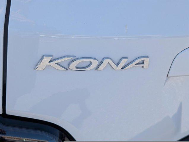used 2023 Hyundai Kona car, priced at $19,000