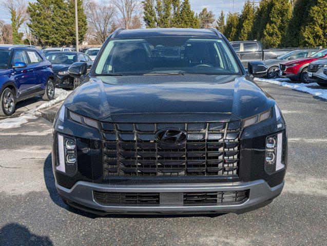 used 2024 Hyundai Palisade car, priced at $35,994