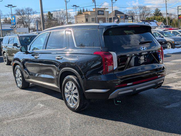 used 2024 Hyundai Palisade car, priced at $35,994