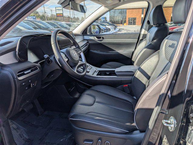 used 2024 Hyundai Palisade car, priced at $35,994