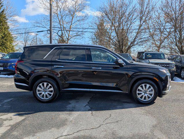 used 2024 Hyundai Palisade car, priced at $35,994