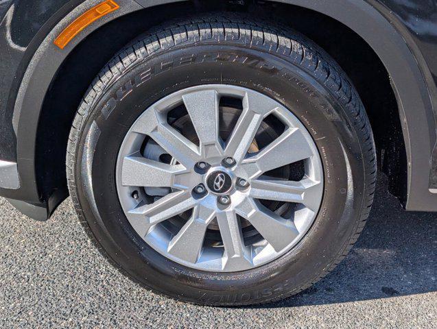 used 2024 Hyundai Palisade car, priced at $35,994