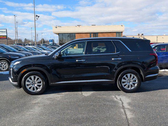 used 2024 Hyundai Palisade car, priced at $35,994