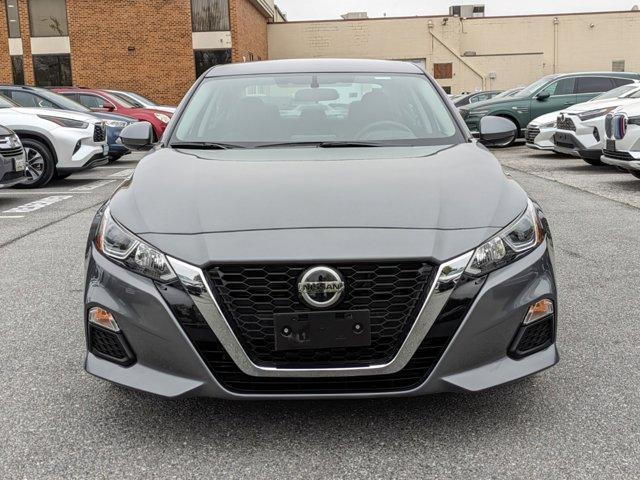 used 2020 Nissan Altima car, priced at $19,000