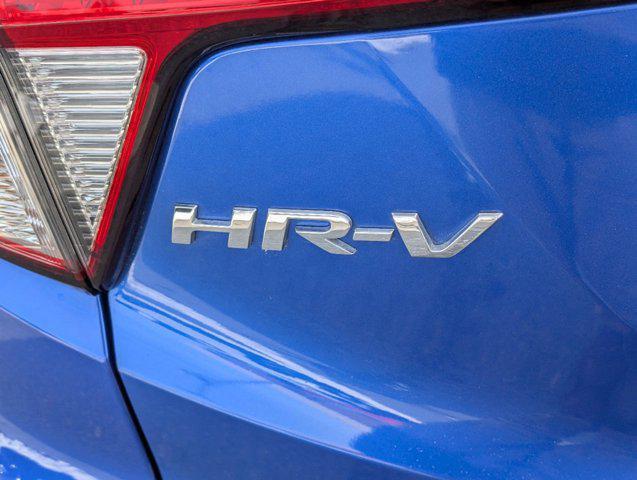 used 2022 Honda HR-V car, priced at $20,994