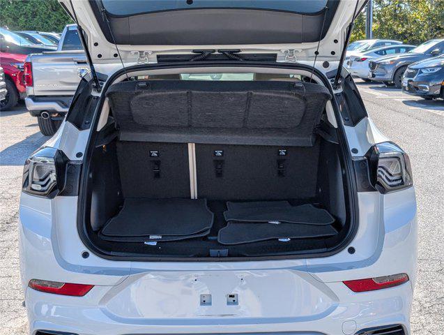 used 2024 Buick Encore GX car, priced at $27,000