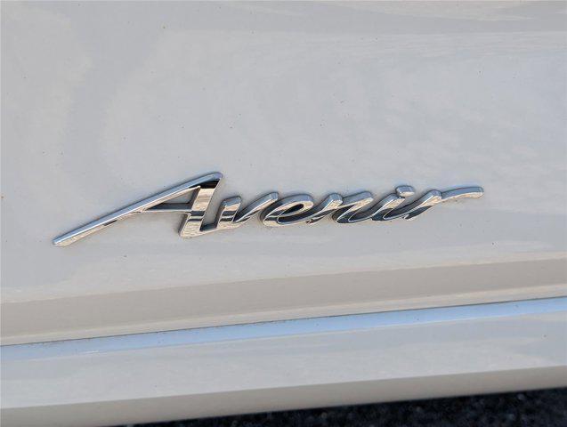 used 2024 Buick Encore GX car, priced at $27,000