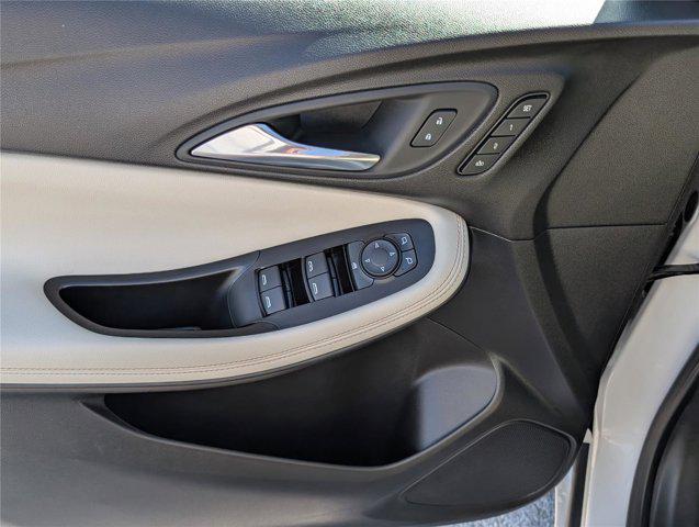 used 2024 Buick Encore GX car, priced at $27,000