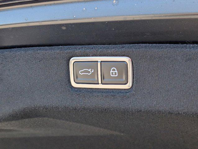new 2025 Hyundai Sonata Hybrid car, priced at $36,002
