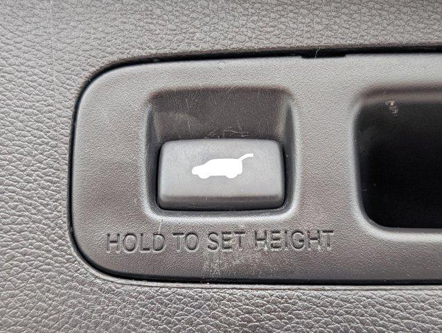 used 2020 Honda CR-V car, priced at $28,995