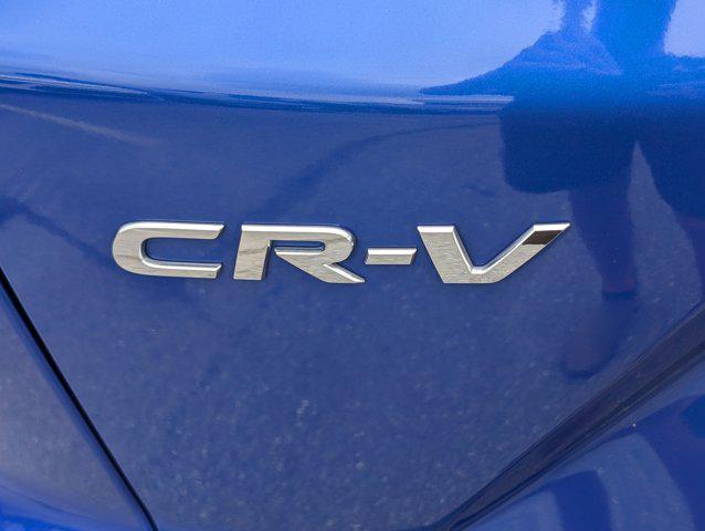 used 2020 Honda CR-V car, priced at $28,995