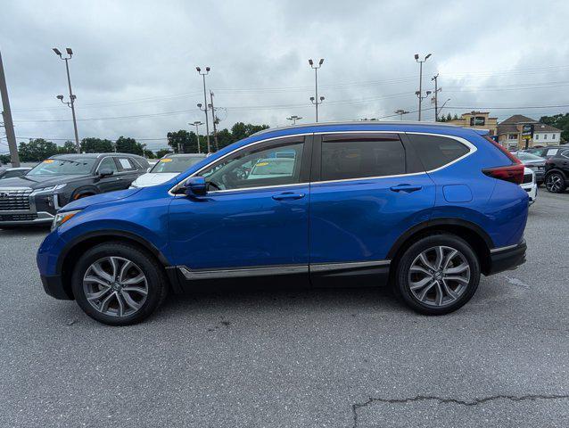 used 2020 Honda CR-V car, priced at $28,995
