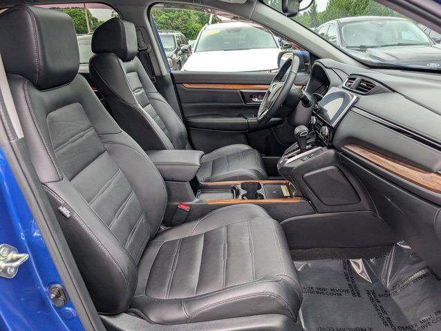 used 2020 Honda CR-V car, priced at $28,995