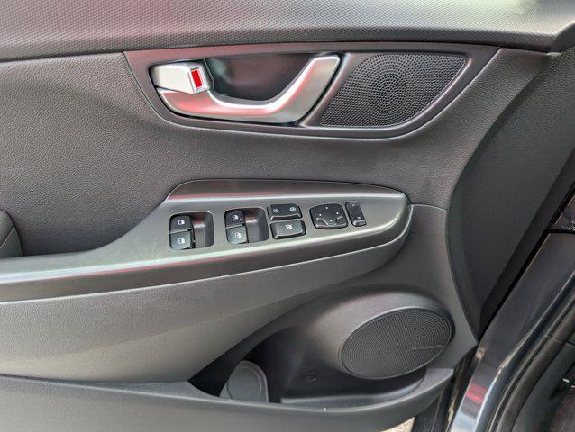 used 2023 Hyundai Kona car, priced at $23,751