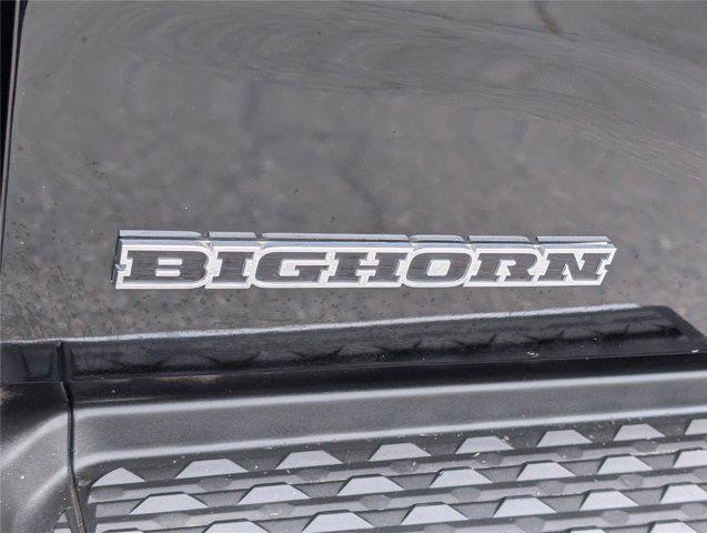 used 2020 Ram 3500 car, priced at $35,500