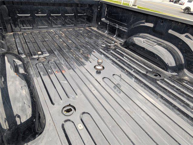 used 2020 Ram 3500 car, priced at $35,500