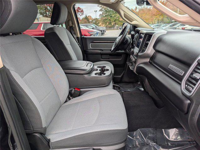 used 2020 Ram 3500 car, priced at $35,500