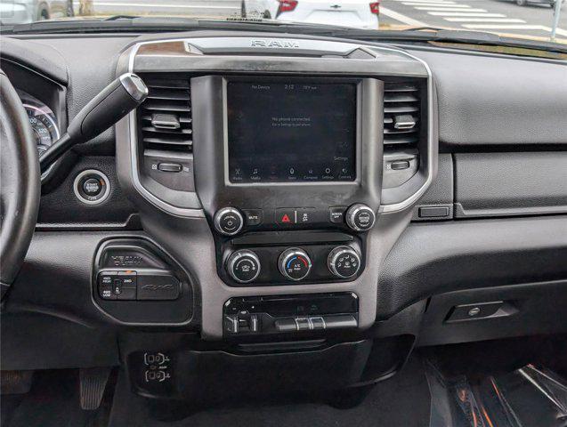used 2020 Ram 3500 car, priced at $35,500