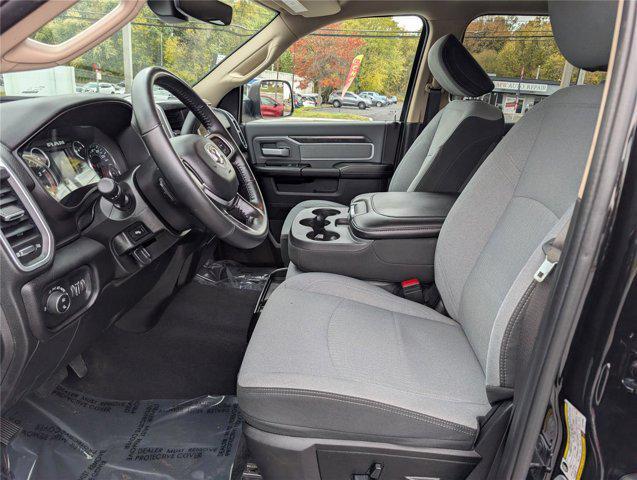 used 2020 Ram 3500 car, priced at $35,500