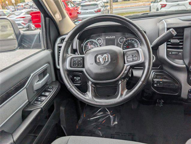 used 2020 Ram 3500 car, priced at $35,500