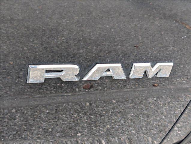 used 2020 Ram 3500 car, priced at $35,500