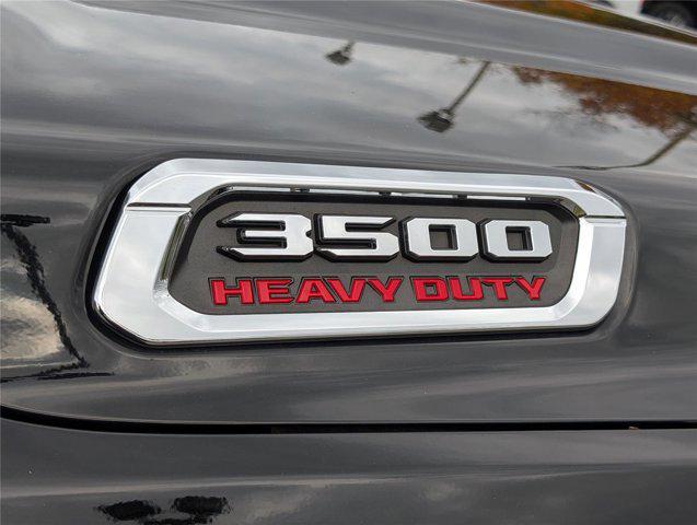 used 2020 Ram 3500 car, priced at $35,500