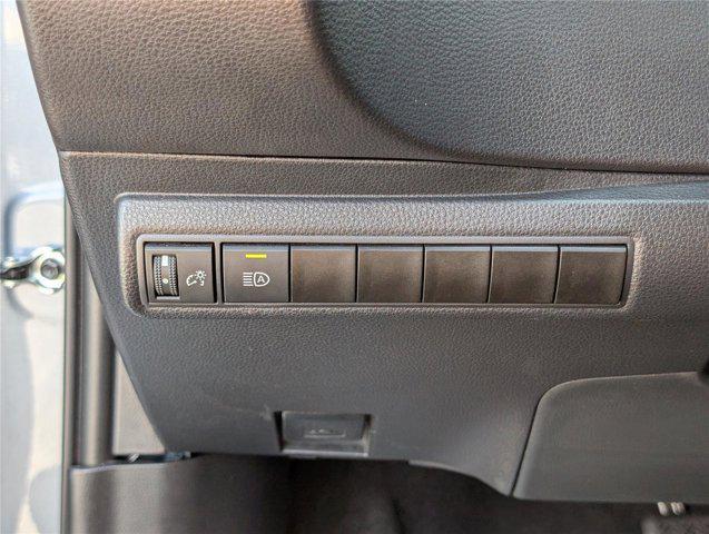 used 2024 Toyota Corolla car, priced at $20,500