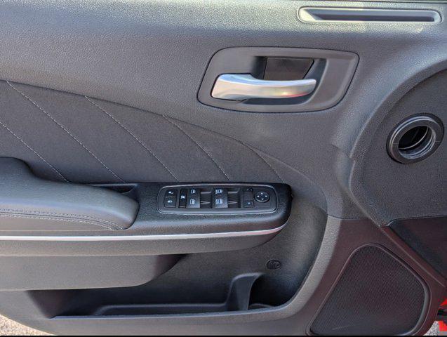 used 2023 Dodge Charger car, priced at $33,000