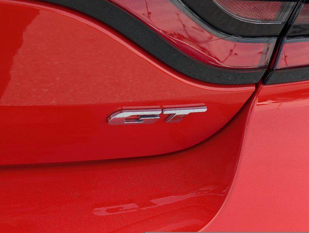 used 2023 Dodge Charger car, priced at $33,000