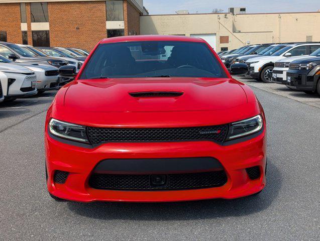 used 2023 Dodge Charger car, priced at $33,000