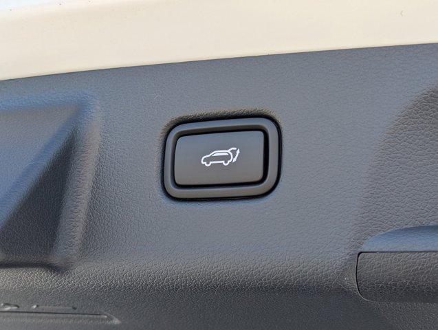 new 2025 Hyundai Palisade car, priced at $52,434