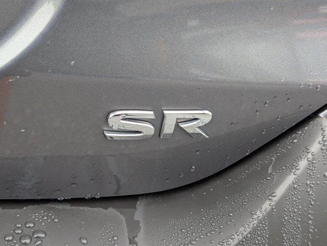 used 2020 Nissan Kicks car, priced at $18,500