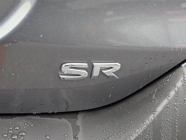 used 2020 Nissan Kicks car, priced at $18,000