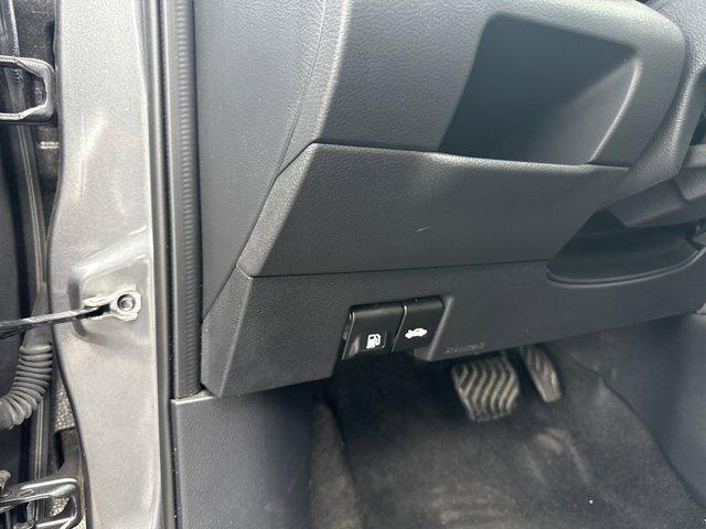used 2020 Nissan Kicks car, priced at $19,094