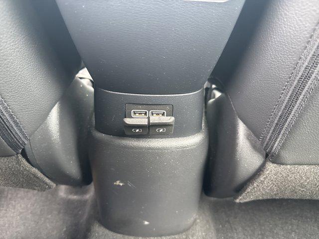 used 2020 Nissan Kicks car, priced at $19,094